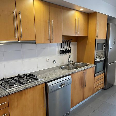 Penthouse Terrace Apartment Ponta Delgada Exterior foto