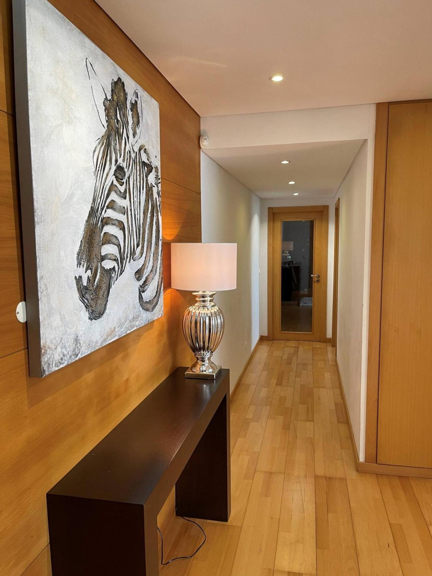 Penthouse Terrace Apartment Ponta Delgada Exterior foto