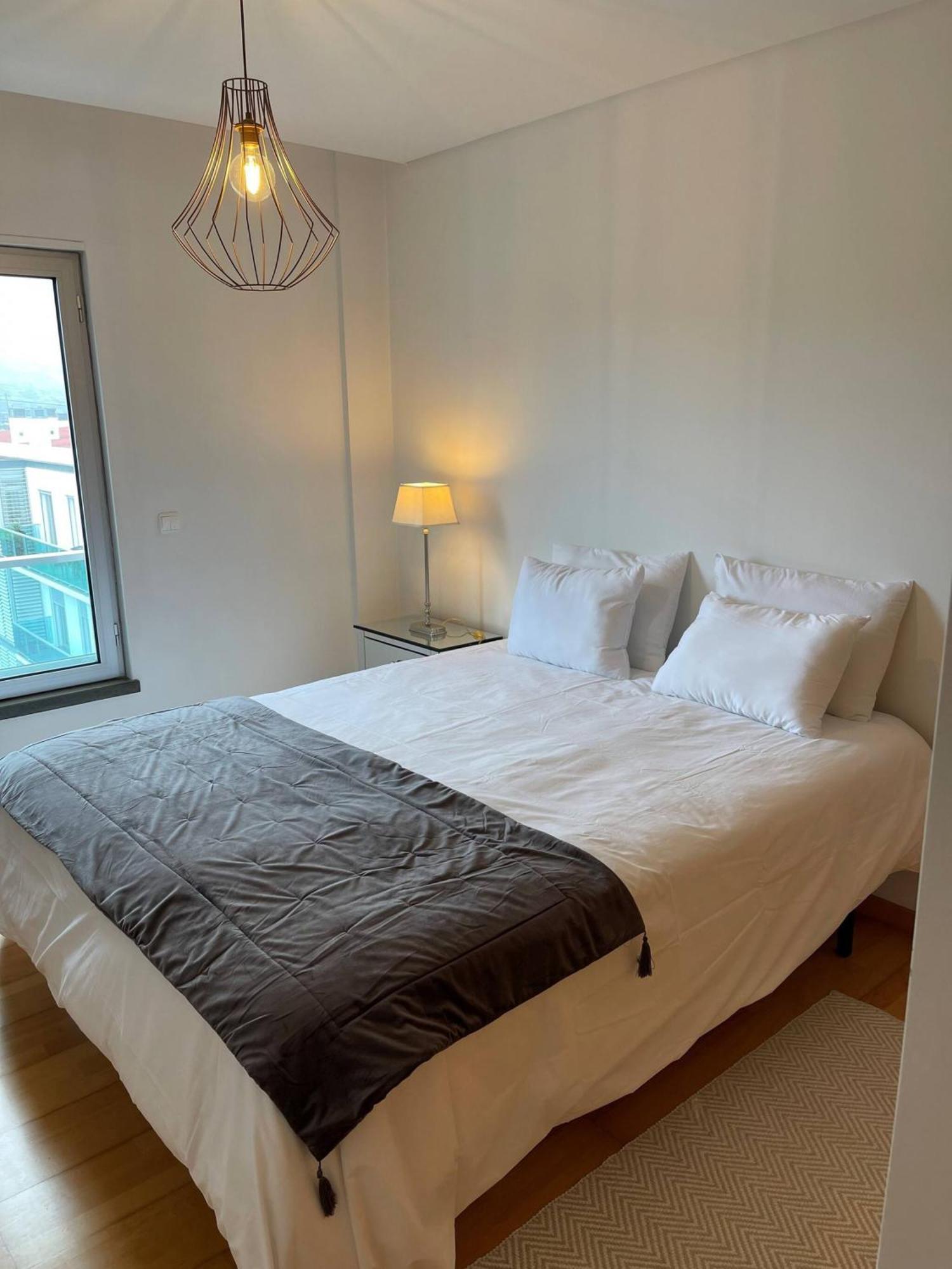 Penthouse Terrace Apartment Ponta Delgada Exterior foto